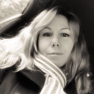 Meet your Posher, Kim